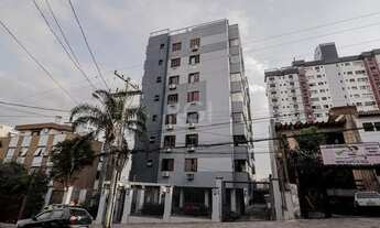 Imagem 2: Apartamento para Venda - 78.84m², 2 dormitórios, sendo 1 suites, 1 vaga - Cristo Redentor
