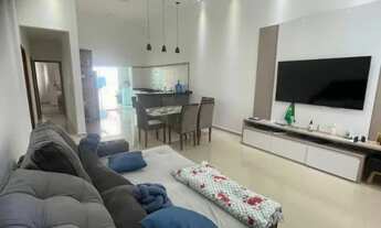 Imagem: Casa para locação em Condomínio Terras