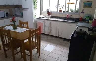 Imagem 5: Sobrado 176m² à venda no Ipiranga, São Paulo