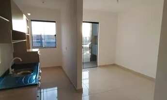 Imagem 2: Apartamento semi-mobiliado com 2 dormitórios para alugar,51m² por R$1.985/mês Santa Regina