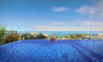 Imagem 2: PRONTO PARA INVESTIR 1 QUARTO ROOFTOP LAZER COMPLETO!!!