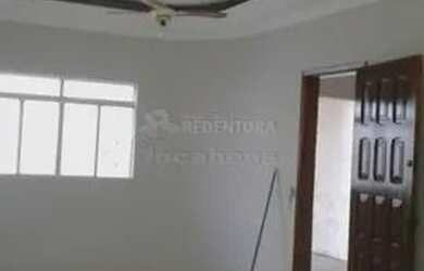 Imagem 6: Casa Padrão em São José do Rio Preto