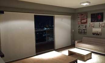 Imagem 3: Duplex à venda ou para locação, decorado e mobilíado! ! Muito bom!