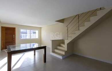 Imagem 6: Casa em Hípica Casa com 3 dormitórios