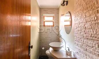 Imagem 7: Sobrado Vila Madalena 3 dormitorios 2 vagas