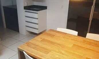 Imagem 6: Apartamento para venda com 98 metros quadrados com 3 quartos em Vila Mariana - São Paulo