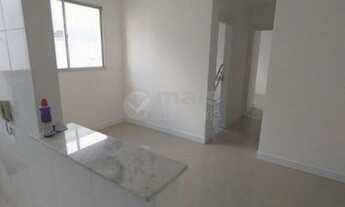 Imagem 3: Apartamento à venda com 2 quartos, 44m² - Parque Sun Palace - Abrantes