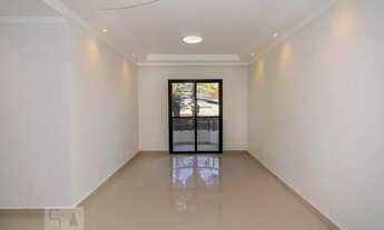 Imagem: Apartamento para Aluguel - Tucuruvi, 3 Quartos