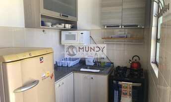 Imagem 7: Cobertura com 2 dormitórios sendo 1 suíte frente mar!!