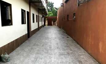 Imagem 4: Aluga-se kitnet com garagem