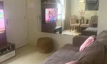 Imagem 3: Apartamento com 2 dormitórios à venda, 42 m² por R$ 220.000,00 - Vila Alzira - Guarulhos/S