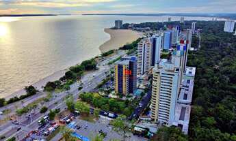 Imagem: Varandas Do Rio Negro - Apartamento com