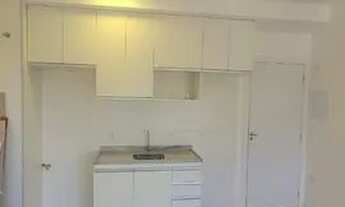 Imagem 3: Apartamento com 1 dormitório para alugar, 37 m² por R$ 2.350/mês - Presidente Altino - Osa