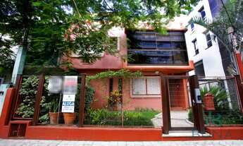 Imagem: PORTO ALEGRE - Apartamento Padrão - AUXILIADORA