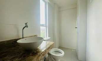 Imagem 7: Apartamento com 2 dormitórios para alugar, 59 m² por R$ 2.800,00/mês - Bessa - João Pessoa