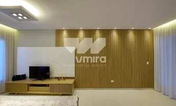 Imagem 2: Casa de Alto Padrão no Urbanova