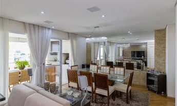 Imagem 5: Apartamento à Venda no Condomínio ARBORIS ESSENTIA no 14º Andar no Lauzane Paulista em São