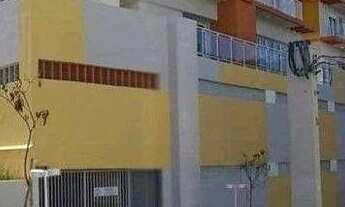 Imagem: Apartamento com 2 dormitórios, 57 m²