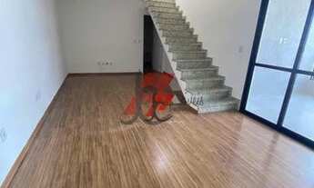 Imagem: Cobertura, 220 m² - venda por R$ 1.500.000,00