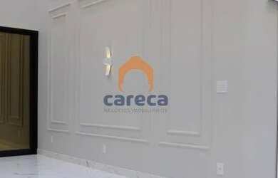 Imagem 5: Casa em Condomínio para Venda em Mirassol, Golden Park Residence, 3 dormitórios, 3 suítes