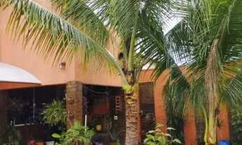 Imagem 3: Casa tipo Sobrado à Venda no Bairro Residencial das Américas com 3 Quartos por R$ 480.000