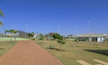 Imagem 7: Lote/Terreno para venda tem 253 metros quadrados em Setlife Mirassol - Mirassol - SP