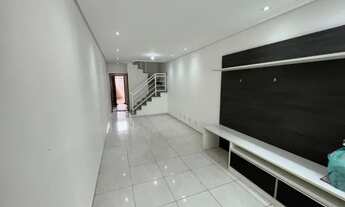 Imagem 4: Sobrado 120m² à venda na Vila Dalila, São Paulo