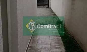 Imagem 3: Mogi das Cruzes - Casa de Condomínio - Vila São Paulo