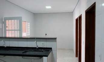 Imagem 4: Ágio casa, 2 quartos, garagem para 4 carros, Recanto das emas