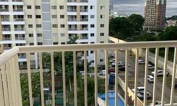 Imagem 5: Life ponta negra 2 quartos mobiliado