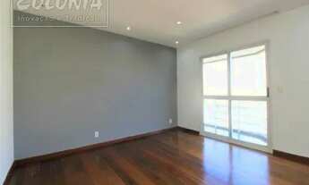 Imagem 3: Santo André - Apartamento Padrão - Vila Bastos