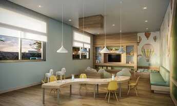 Imagem: 3 SUÍTES NO ALTO DO TATUAPÉ