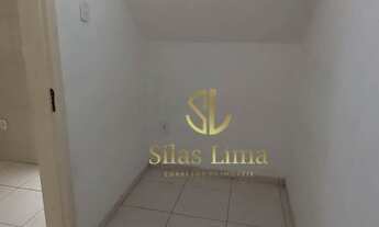 Imagem 7: Apartamento com 1 dormitório à venda, 44 m² por R$ 105.000,00 - Chácara Mariléa - Rio das