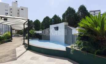 Imagem 3: Cobertura para Venda - 251.96m², 3 dormitórios, sendo 2 suites, 2 vagas - Boa Vista