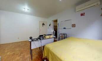 Imagem 6: Apartamento para Venda - 30.94m², 1 dormitório, sendo 1 suites, Centro