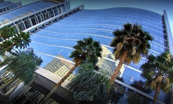 Imagem 1: Andar Corporativo para alugar, 706 m² por R$ 94.590,01/mês - Vila Olímpia - São Paulo/SP