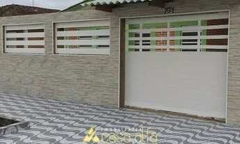 Imagem 5: Casa com 04 quartos na quadra do mar