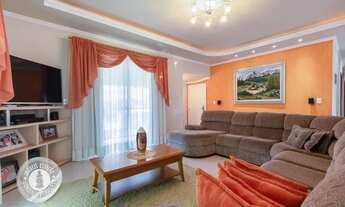 Imagem 5: Casa com 4 dormitórios à venda, 250 m² por R$ 1.166.000,00 - Água Verde - Blumenau/SC