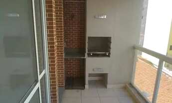 Imagem 3: Apartamento à venda, 2 quartos, 1 vaga, Santa Paula, SCSul-SP