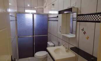 Imagem 3: Locação - Casa - Cidade Nova II - Santa Bárbara D'Oeste - SP