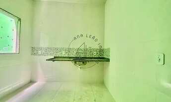 Imagem 6: Alugo Casa de Condomínio - 2 quartos - 70m2 - Centro - Guapimirim/RJ - Código: 100