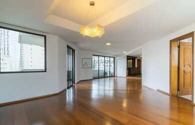 Imagem 14: Locação Apartamento 3 Dormitórios - 255 m² Jardim Paulista