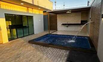 Imagem 6: Casa para venda tem 148 metros quadrados com 2 quartos em Nova Floresta - Jaguaribe