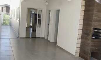 Imagem 2: Casa térrea no Aruã Brisas