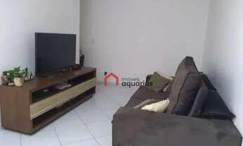 Imagem 2: Apartamento com 2 dormitórios à venda, 70 m² por R$ 395.000,00 - Jardim das Colinas - São