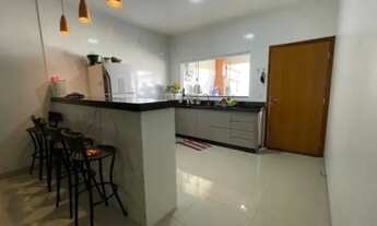 Imagem 7: Casa Residencial Santa Paula