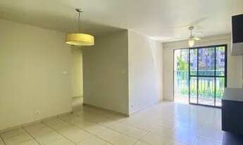 Imagem 3: Apartamento no Condomínio Belas Artes, no bairro Farolândia