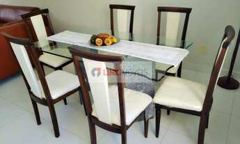 Imagem 7: Apartamento Cobertura Duplex em Praia de Peracanga - Guarapari