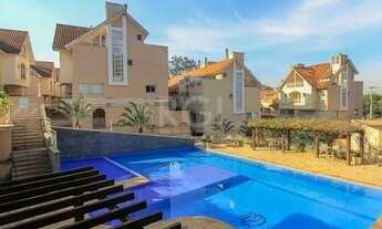 Imagem 2: Casa Condominio para Venda - 220.25m², 3 dormitórios, sendo 3 suites, 2 vagas - Pedra Redo