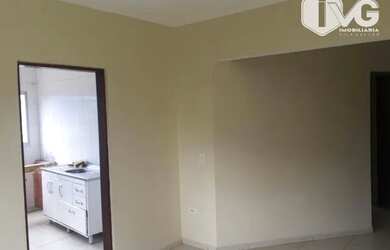 Imagem 4: Apartamento com 3 dormitórios para alugar, 70 m² por R$ 1.730,00/mês - Parque Continental